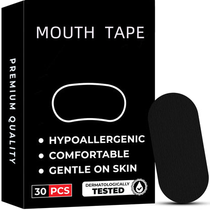 MouthTape