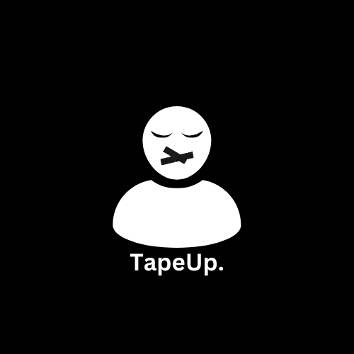 TapeUp